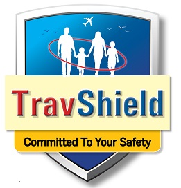 Travshield Device mark 5033537 Trademark