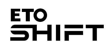 Eto Shift Device mark 5033835 Trademark