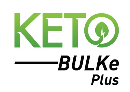 Keto Bulke Plus Device mark 5033839 Trademark