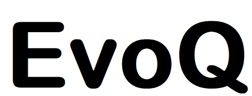 Evoq Device mark 5033865 Trademark