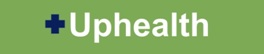 Logo With Uphealth Device mark 5033765 Trademark