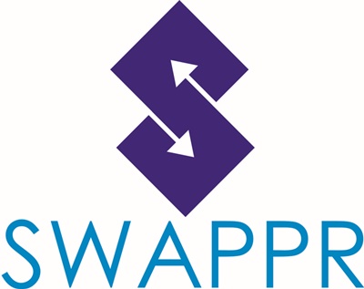 Swappr Device mark 5034562 Trademark