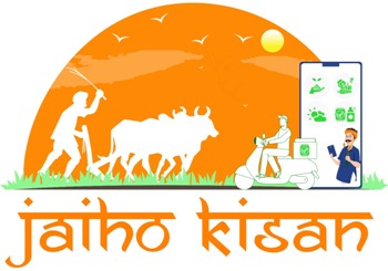 Jaiho Kisan Device mark 5034776 Trademark