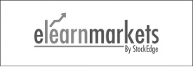 Elearnmarkets By Stockedge Device mark 5034838 Trademark