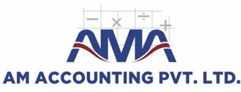Am Accounting Pvt. Ltd. Device mark 5035032 Trademark