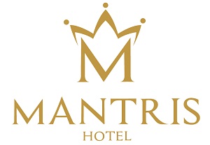 Mantris Hotel Device mark 5035405 Trademark