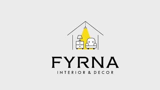 Fyrna Interior & Decor Device mark 5035609 Trademark