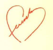 Peacocks (device Of Heart) Device mark 5035574 Trademark