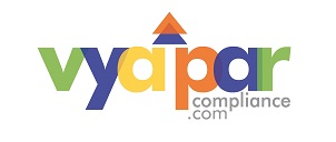 Vyaparcompliance.com Device mark 5035974 Trademark