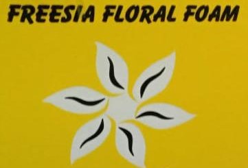 Freesia Floral Foam Device mark 5035877 Trademark