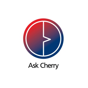 Ask Cherry (device) Device mark 5035780 Trademark