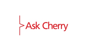 Ask Cherry (device) Device mark 5035779 Trademark
