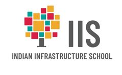 Iis, Indian Infrastructure School (logo) Device mark 5035748 Trademark