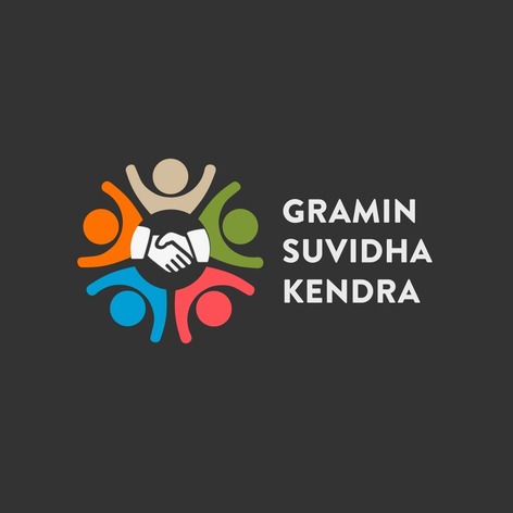 Gramin Suvidha Kendra (with Device) Device mark 5036008 Trademark