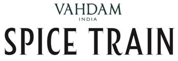 Vahdam India Spice Train Device mark 5036426 Trademark