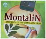 Montalin With Device Device mark 5036292 Trademark