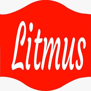 Litmus ( With Devices) Device mark 5036246 Trademark