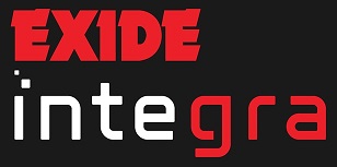 Exide Integra (label) Device mark 5036084 Trademark