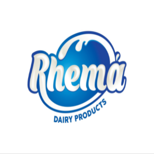 Rhema Dairy Products Device mark 5036434 Trademark