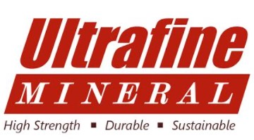 Ultrafine Mineral (label) Device mark 5036304 Trademark