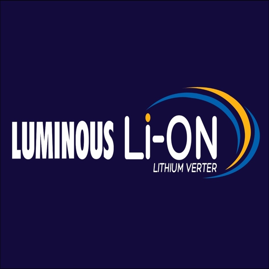 Luminous Li-on Lithium Verter & Device Device mark 5036468 Trademark