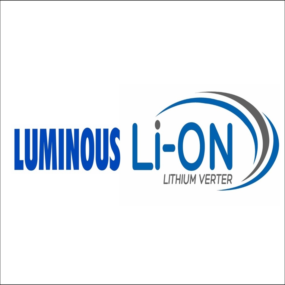 Luminous Li-on Lithium Verter & Device Device mark 5036469 Trademark