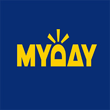 Myday Device mark 5036598 Trademark