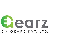 E-gearz Pvt. Ltd. Device mark 5036705 Trademark