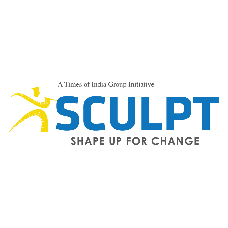 A Times Of India Group Initiative Sculpt (device) Device mark 5036769 Trademark