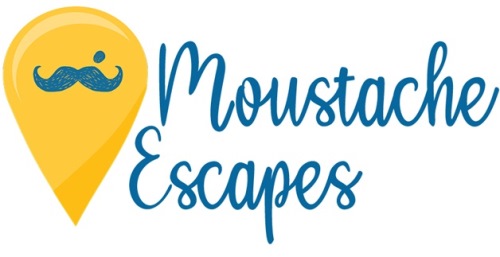 Moustache Escapes Device mark 5019362 Trademark
