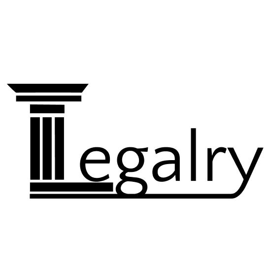 Legalry Device mark 5023947 Trademark