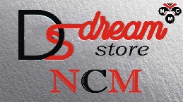 Dream Store Ncm Device mark 5024062 Trademark