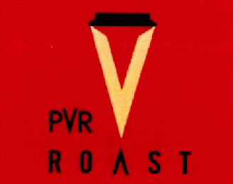 Pvr V Roast Device mark 5024224 Trademark