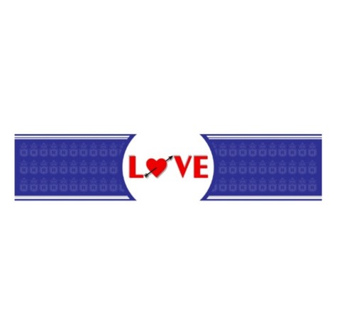 Love Label Device mark 5024282 Trademark