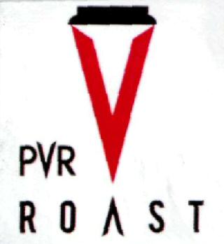 Pvr V Roast Device mark 5024219 Trademark