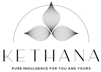 Kethana Pure Indulgence For You And Yours Device mark 5024685 Trademark