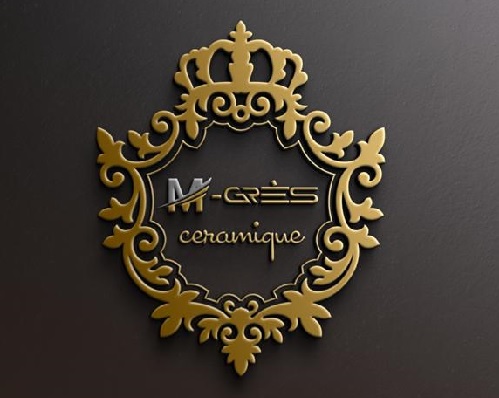M-gres Ceramique Device mark 5027480 Trademark