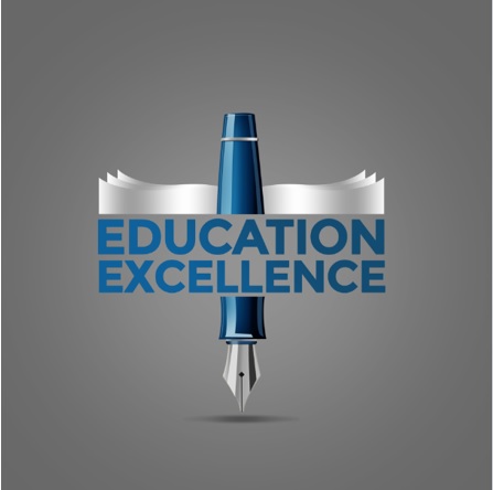 Education Excellence Device mark 5027496 Trademark