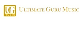 Ug Ultimate Guru Music (logo) Device mark 5037094 Trademark