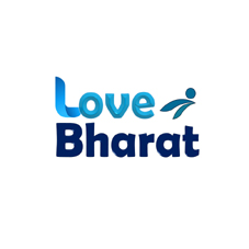 Love Bharat Device mark 5036990 Trademark