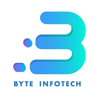 Byte Infotech Device mark 5037228 Trademark