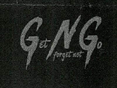 Get N Go Forget Not Device mark 5037589 Trademark