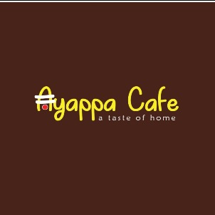 Ayappa Cafe Device mark 5037618 Trademark