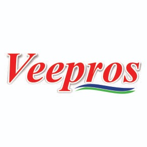 Veepros Device mark 5037747 Trademark