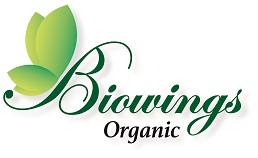 Biowings Organic Device mark 5037969 Trademark