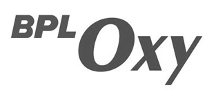 Bpl Oxy Device mark 5037858 Trademark