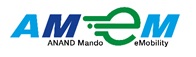 Amem Anand Mando Emobility Device mark 5038568 Trademark