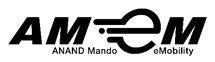 Amem Anand Mando Emobility Device mark 5038569 Trademark