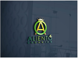 Aliento Organico Device mark 5038160 Trademark