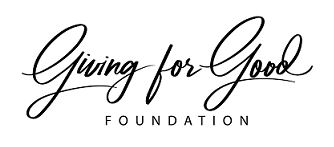 Giving For Good Foundation Device mark 5038516 Trademark